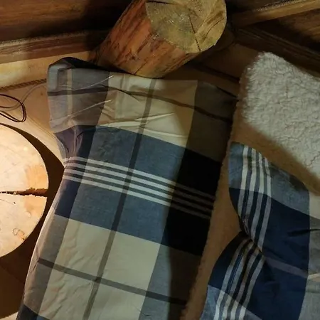 Luxury tent Igloo In The Woods - New, Warm And Inspiring Pamporovo