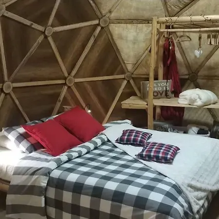 Igloo In The Woods - New, Warm And Inspiring Пампорово