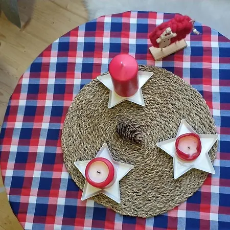 Igloo In The Woods - New, Warm And Inspiring *
