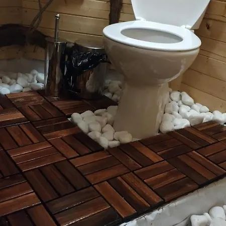 Igloo In The Woods - New, Warm And Inspiring Пампорово