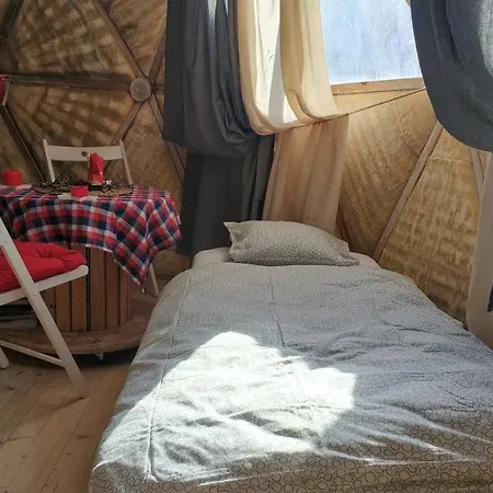Igloo In The Woods - New, Warm And Inspiring Пампорово